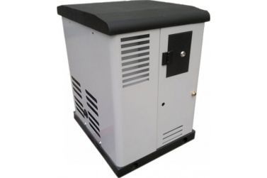 Газовый генератор REG GG8-230-S в кожухе