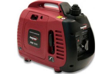 Бензиновый генератор Pramac PMi3000 inverter