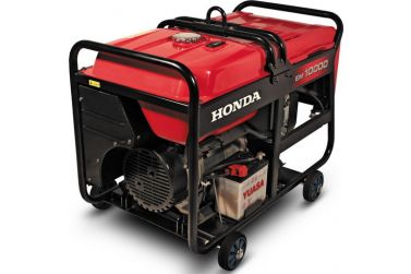 Бензиновый генератор Honda EM 10000
