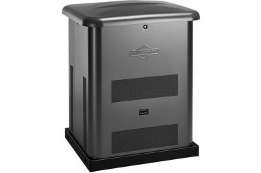 Газовый генератор Briggs & Stratton G60 (6 kW) в кожухе