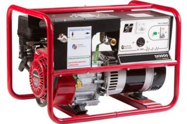 Газовый генератор REG SH3000