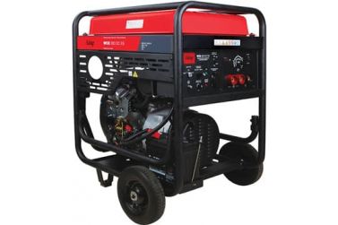 Сварочный бензиновый генератор Fubag WCE 300 DC ES