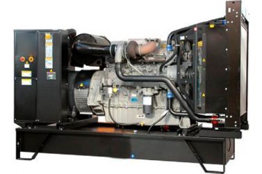 Дизельный генератор Geko 200014 ED-S/DEDA