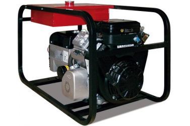 Бензиновый генератор Gesan G 5 TF V