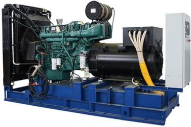 Дизельный генератор ПСМ ADV-520
