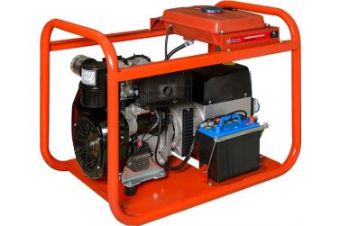 Дизельный генератор Вепрь АДП 8-230 ВЛ-БС