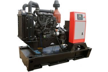 Дизельный генератор ССМ ЭД-100С-Т400-РМ1