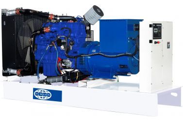 Дизельный генератор FG Wilson P330-5