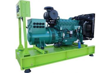 Дизельный генератор GenPower GNT-GNP 26 OTO
