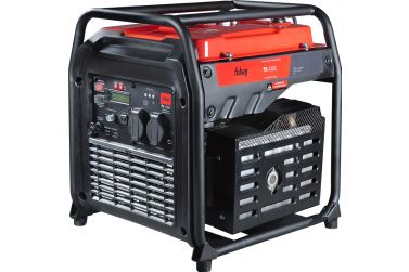 Бензиновый генератор Fubag TI 4300