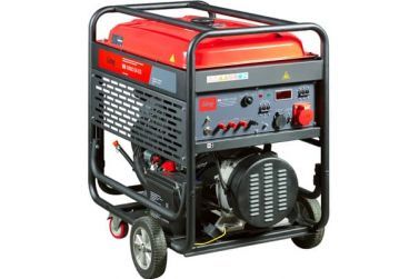 Бензиновый генератор Fubag BS 19000 DA ES