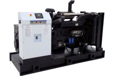 Дизельный генератор Азимут АД-550С-Т400-1РМ26