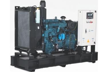 Дизельный генератор Kirloskar 1111W50