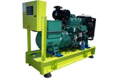 Дизельный генератор GenPower GDZ-GNP 85 OTO