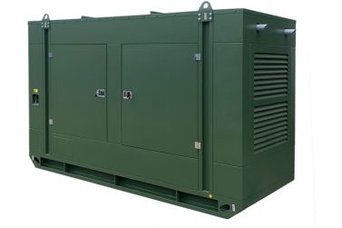 Дизельный генератор Motor АД 240-Т400 в кожухе