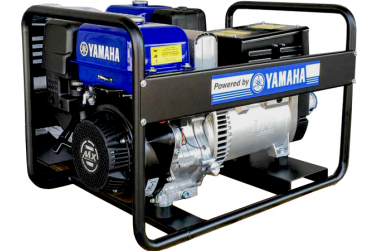 Бензиновый генератор Energo EB 7.0/400-YL