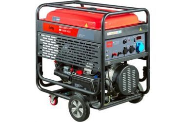 Бензиновый генератор Fubag BS 19000 A ES