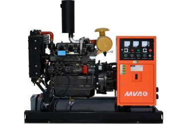 Дизельный генератор MVAE АД-30-400-АР