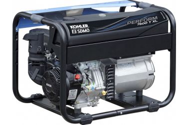 Бензиновый генератор KOHLER-SDMO Perform 7500 T XL C5