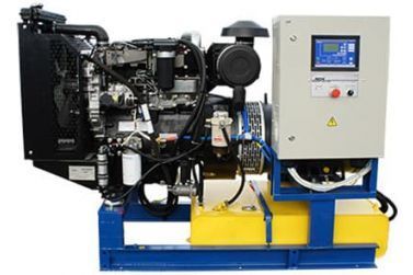 Дизельный генератор ПСМ ADP-12