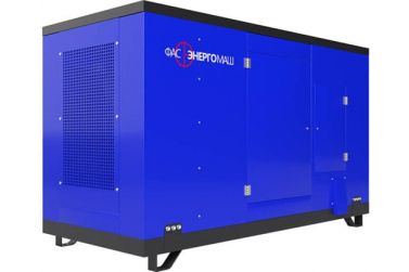 Газовый генератор ФАС 50-3/МП в кожухе