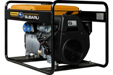 Бензиновый генератор Energo EB 12.0/230-SLE