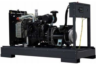 Дизельный генератор FOGO FDF 125 I