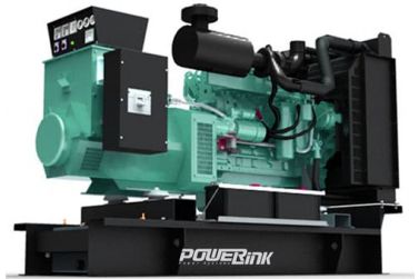 Дизельный генератор PowerLink GMS175C