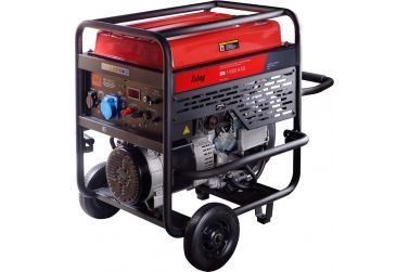 Бензиновый генератор Fubag BS 11000 A ES