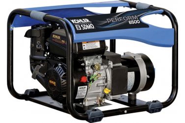 Бензиновый генератор KOHLER-SDMO Perform 6500 C5