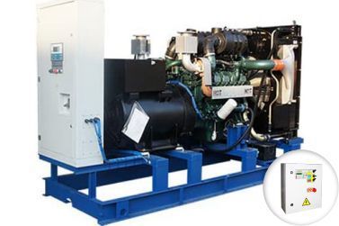 Дизельный генератор ПСМ ADDo-460 с АВР