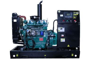 Дизельный генератор Weifang АД-30