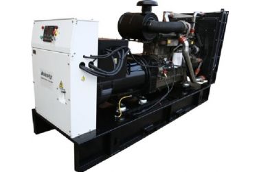 Дизельный генератор Азимут АД-560С-Т400-1РМ15
