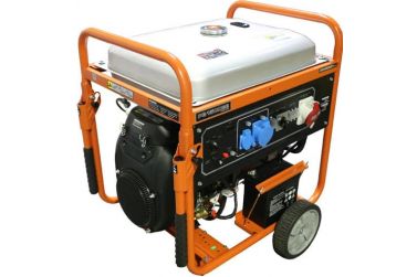 Бензиновый генератор Zongshen PB 15003 E