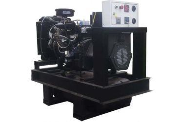 Дизельный генератор Амперос АД 22-Т230 P (Проф)