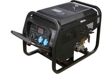 Сварочный дизельный генератор Hyundai DHYW 210AC