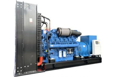 Газовый генератор Фрегат АГ-100