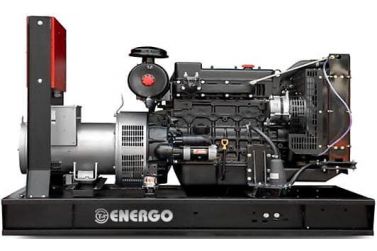 Дизельный генератор ARKEN ARK-Q 12/230