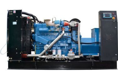 Газовый генератор Фрегат АГ-200