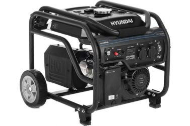 Бензиновый генератор Hyundai HHY 3050FE