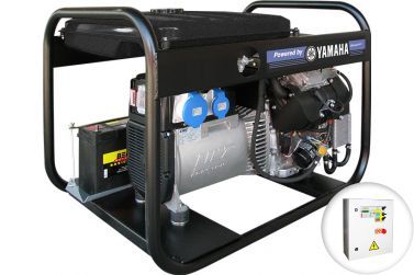 Бензиновый генератор Energo EB 14.0/230-YLE с АВР