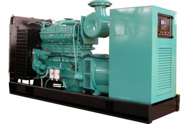 Газовый генератор REG G260-3-RE-LF