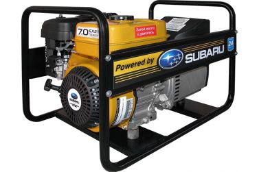 Бензиновый генератор Energo EB 3.0/230-S