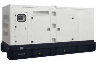 Дизельный генератор Energo 275 MP-D-S в кожухе
