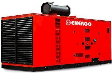 Дизельный генератор ARKEN ARK-B 2100-S в кожухе