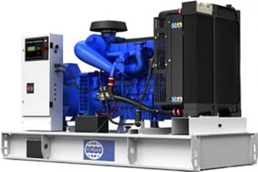 Дизельный генератор WattStream WS275-DZL