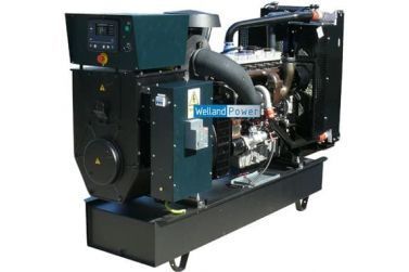 Дизельный генератор Welland WP23MH