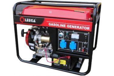 Бензиновый генератор Амперос LT 10000E-3