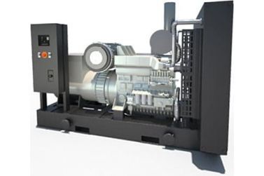 Дизельный генератор WattStream WS275-PL