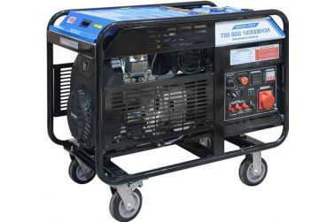 Бензиновый генератор ТСС SGG 18000EH3A